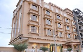 Pachranga Resort